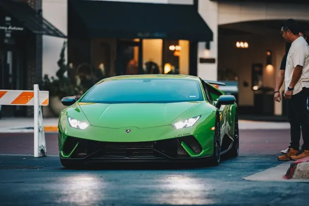 Wild Tornado Casino Android/iOS App